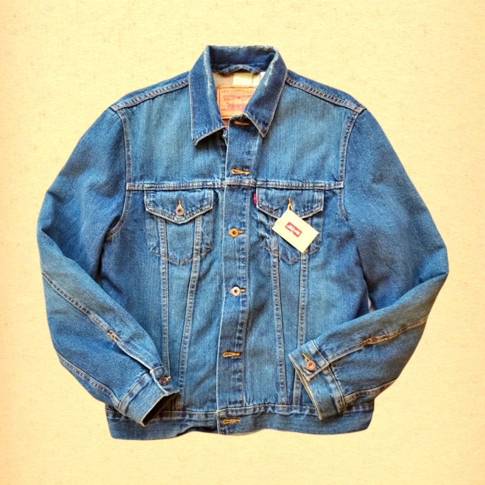 Levi's Denim Jacket